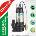 V180Q waste water ac 220V mini silent water pump